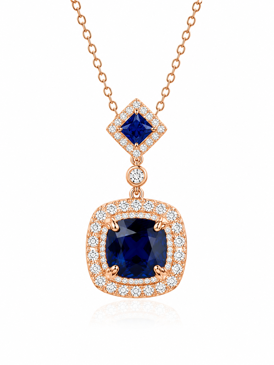 collier pure émotion