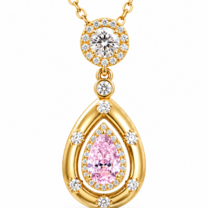 collier symphonie