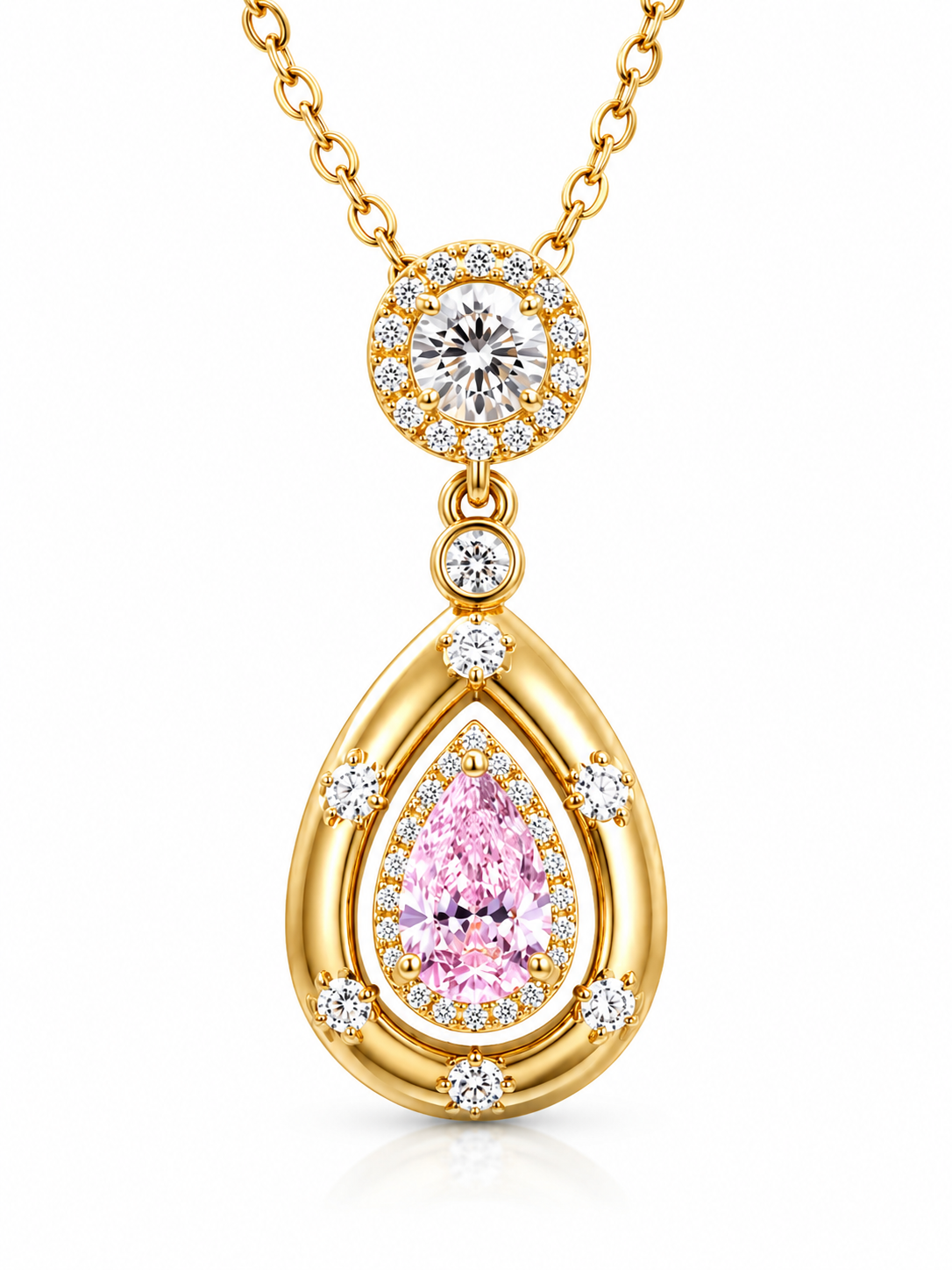 collier symphonie