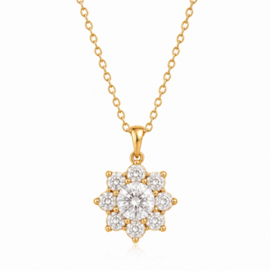 collier douce promesse