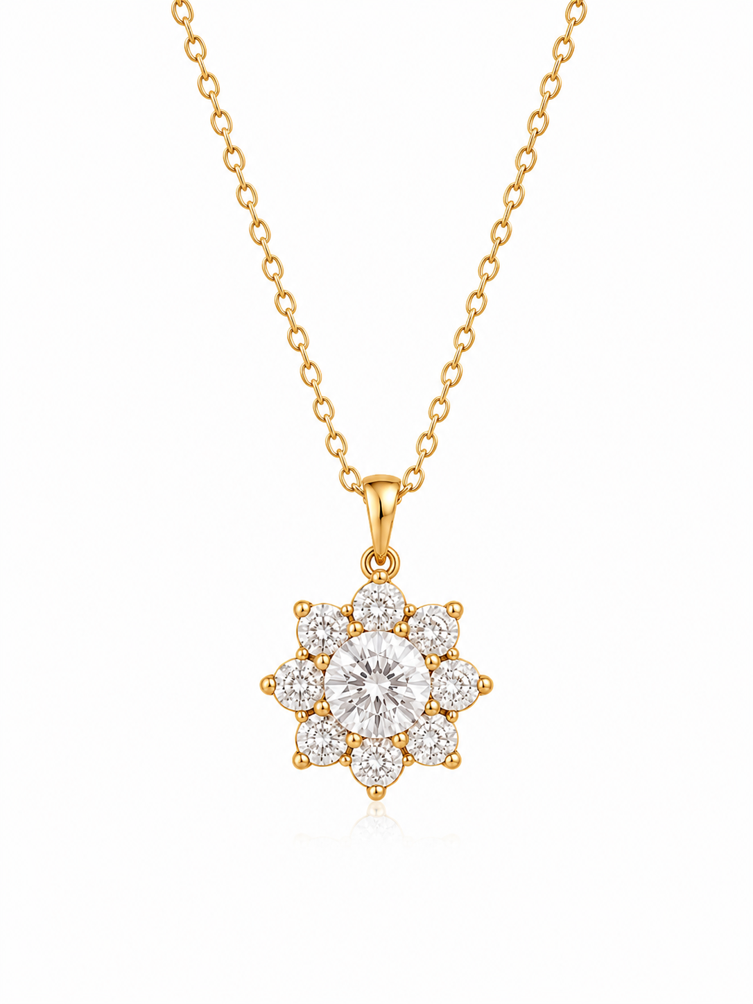 collier douce promesse