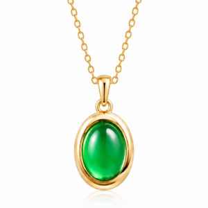 collier fleur du paradis