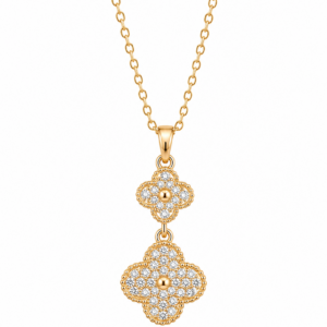 collier essence de royale