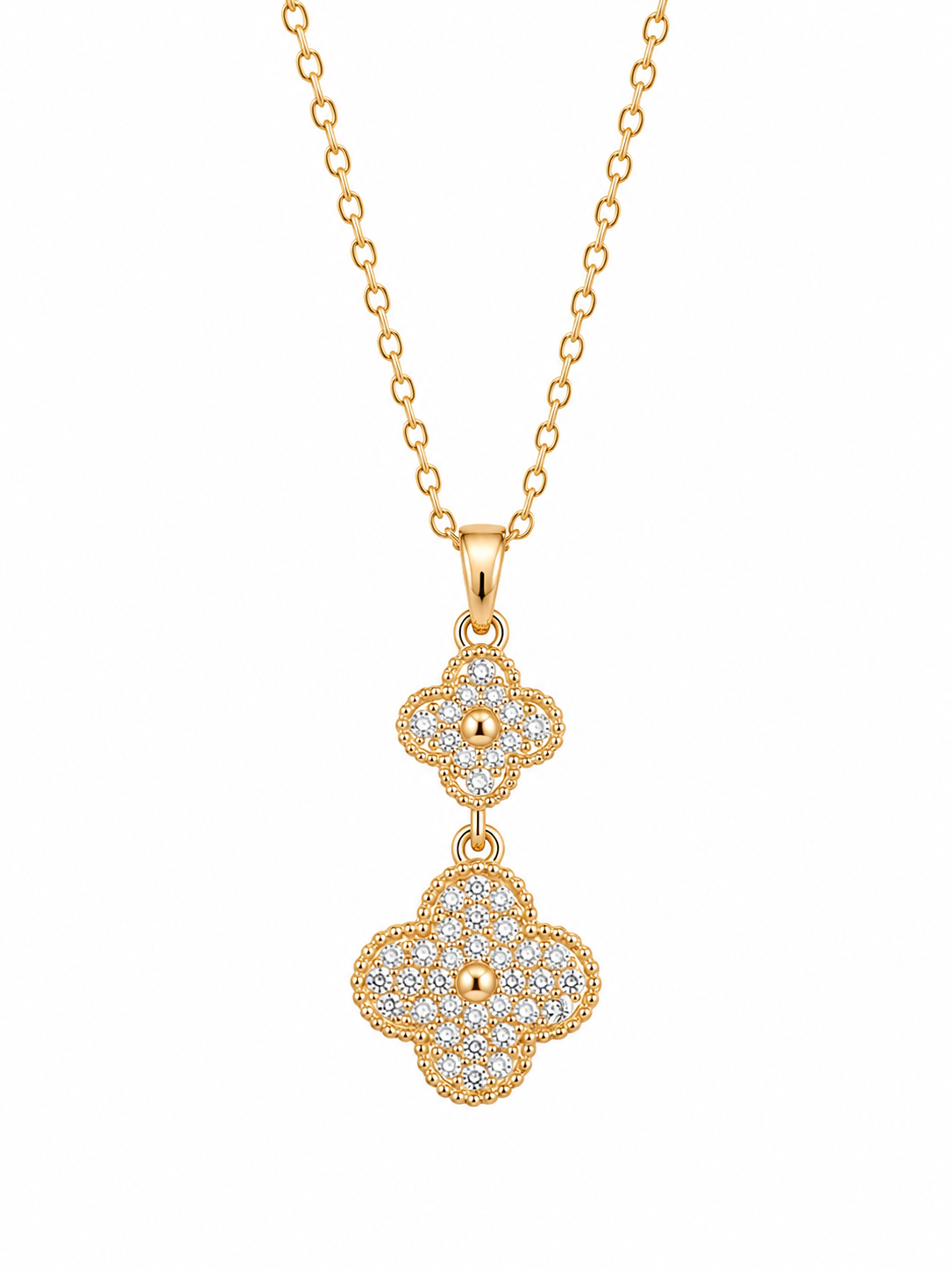 collier essence de royale