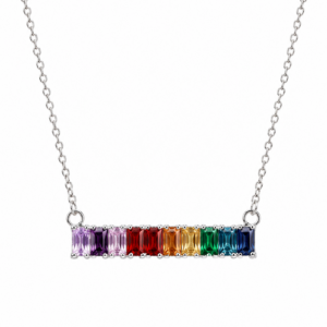 collier voie lactée