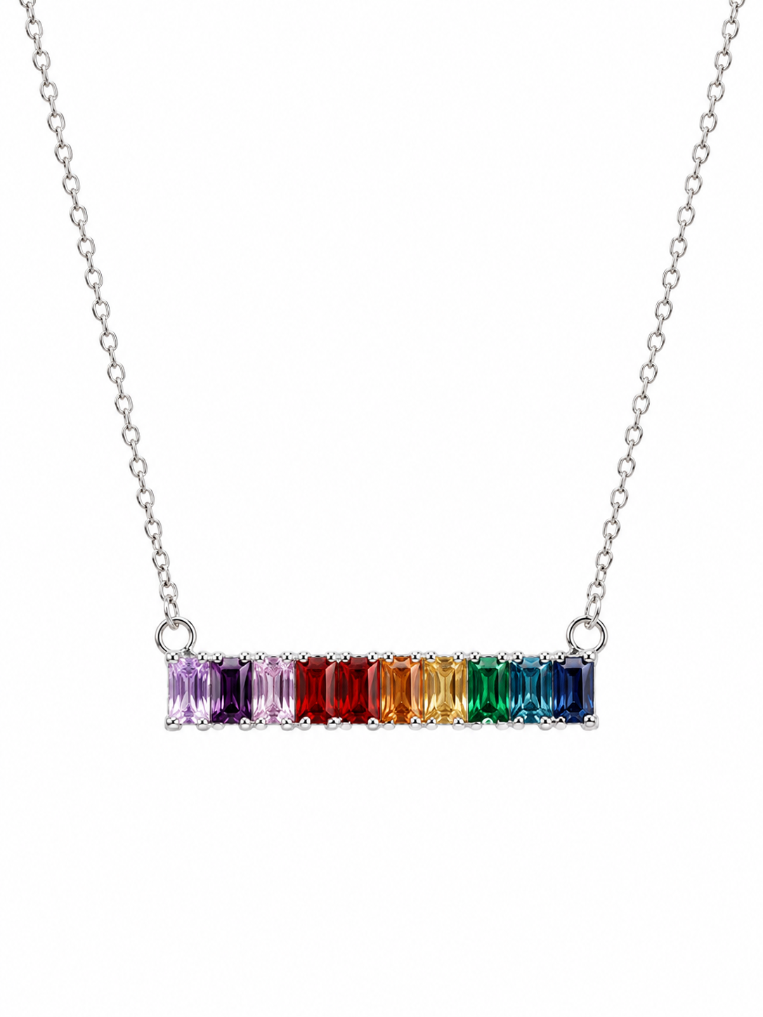 collier voie lactée