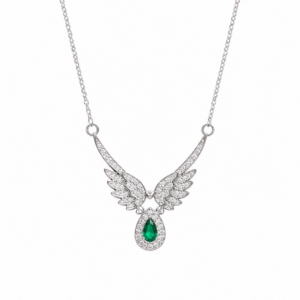 collier angel