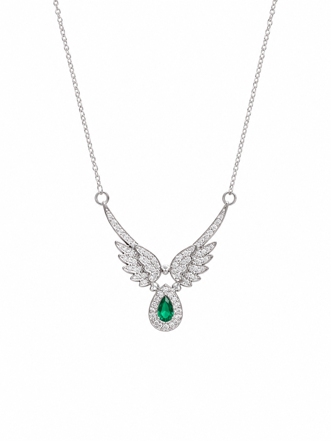 collier angel