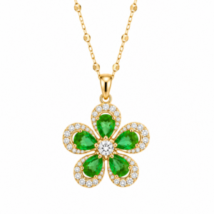 collier secret du ciel
