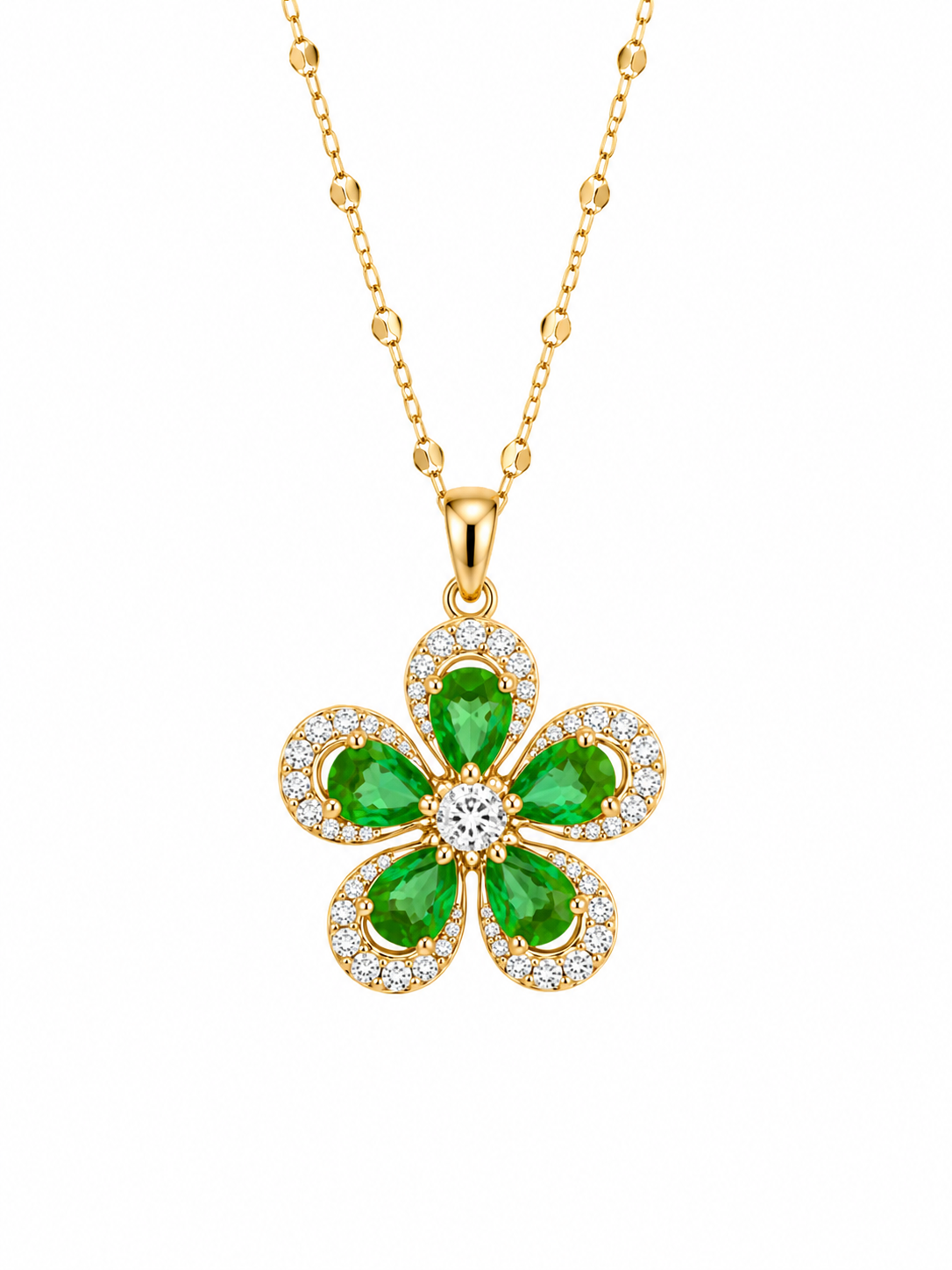 collier secret du ciel