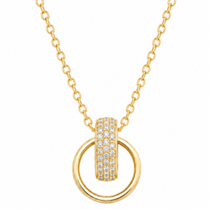 collier source de vie