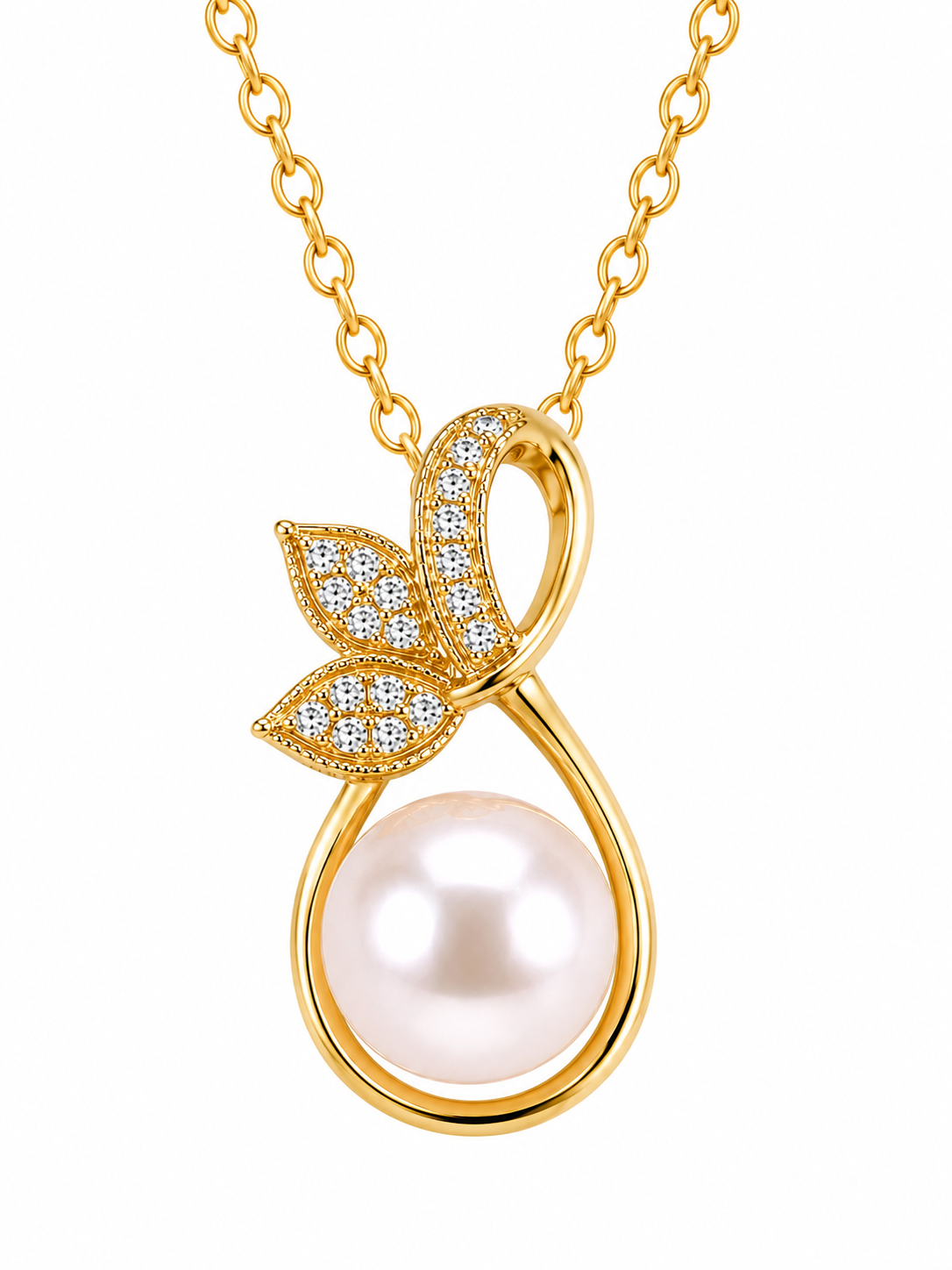 collier reine de coeur