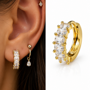 piercing ada