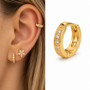 piercing Éclat