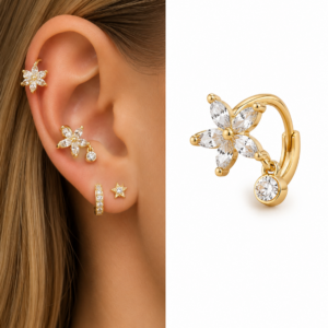 piercing brillance