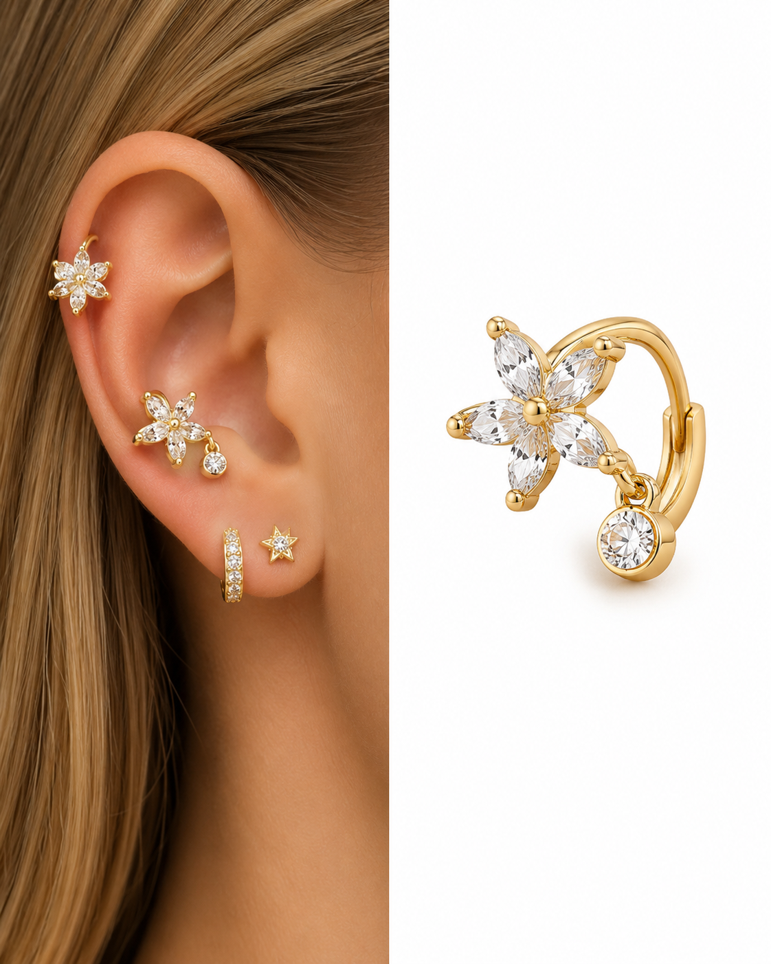 piercing brillance