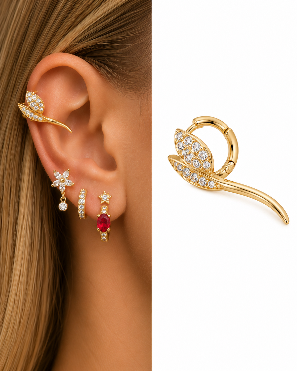 piercing prestige