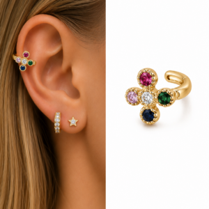 piercing luxe