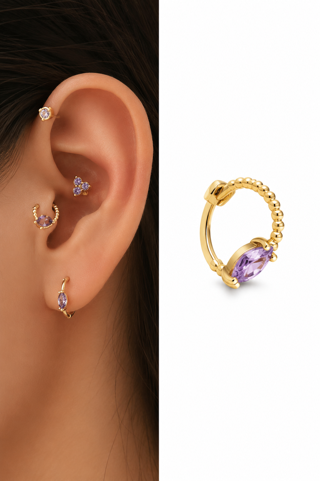 piercing essence