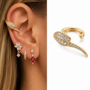 piercing sublime