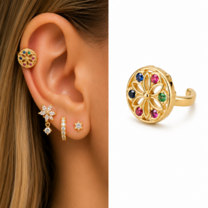 piercing elite