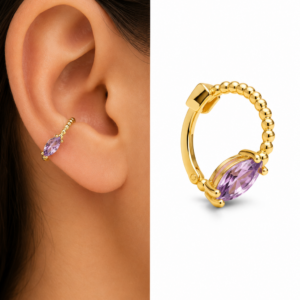 piercing cristal