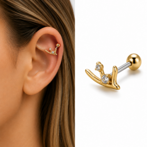 piercing perle