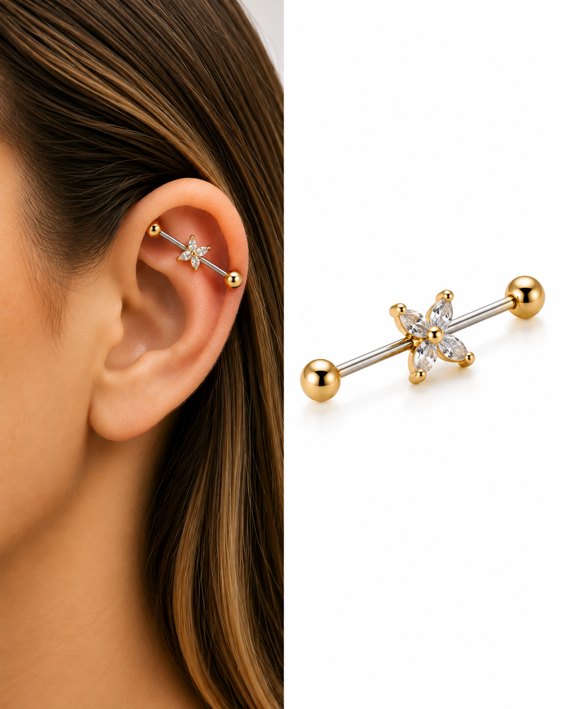 piercing Industriel solis