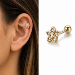 piercing orion