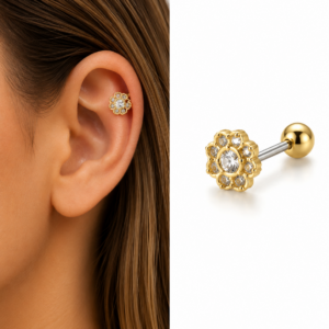 piercing infinity