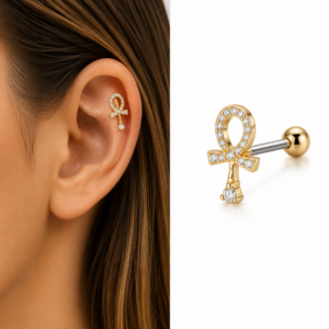 piercing velvet