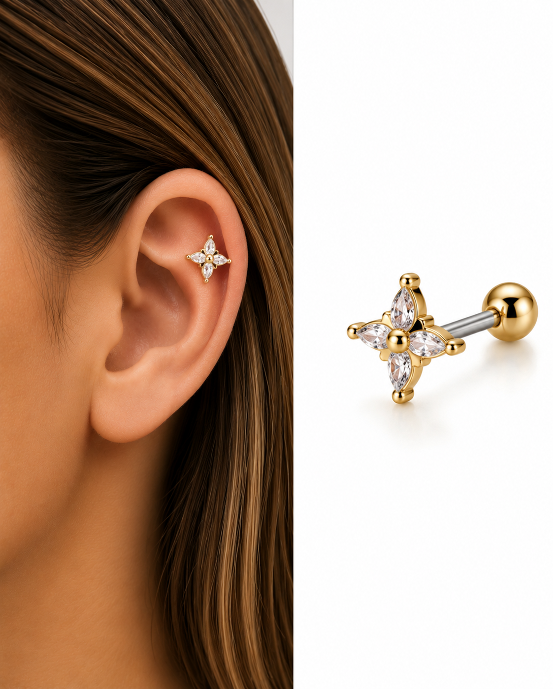 piercing icon