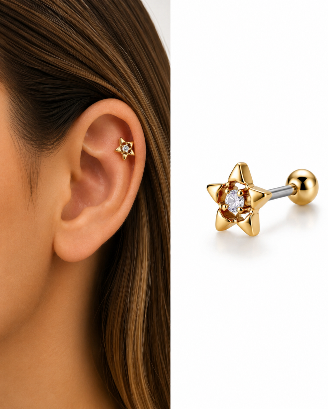 piercing muse