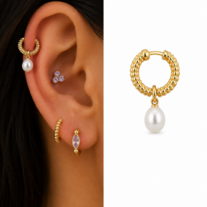 piercing cercle