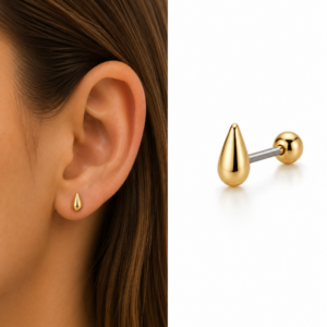 piercing équilibre