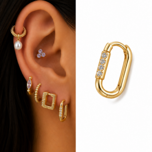 piercing union