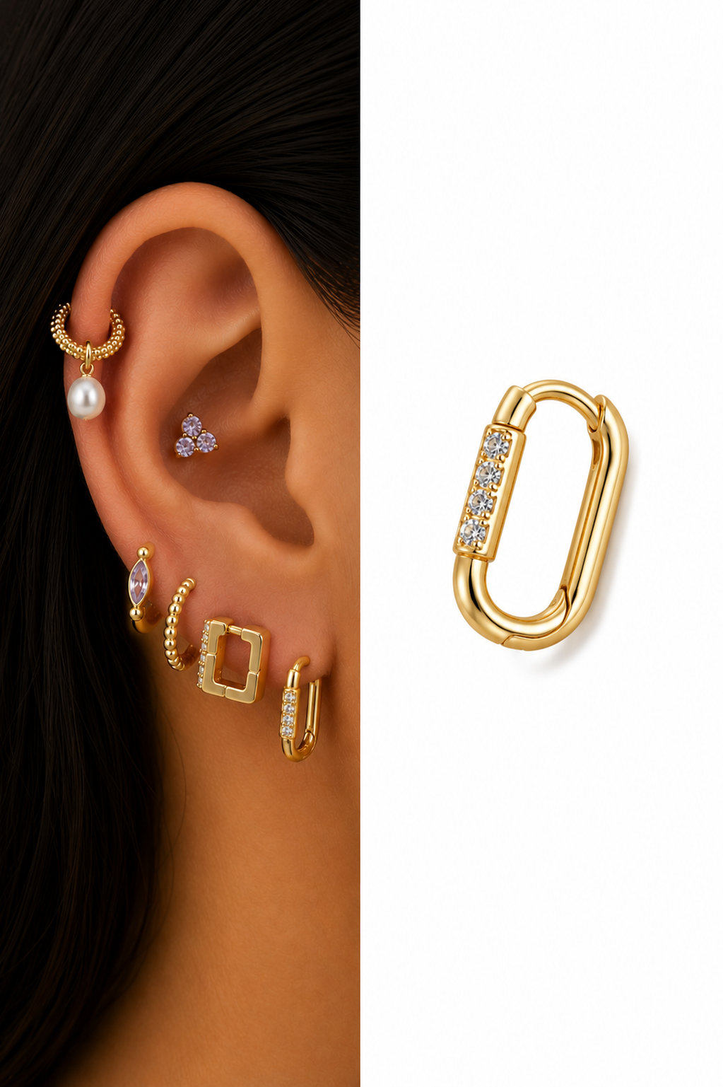 piercing union