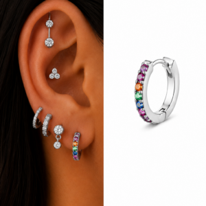 piercing Nez Septum victoria