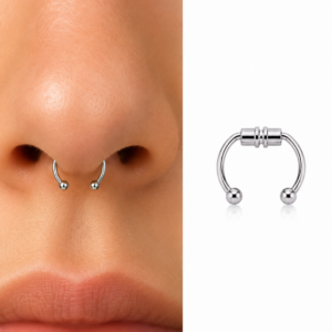 piercing Nez Septum heritage