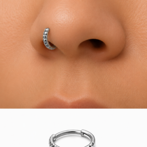 piercing Nez monarch