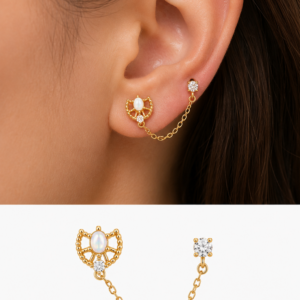 piercing milan