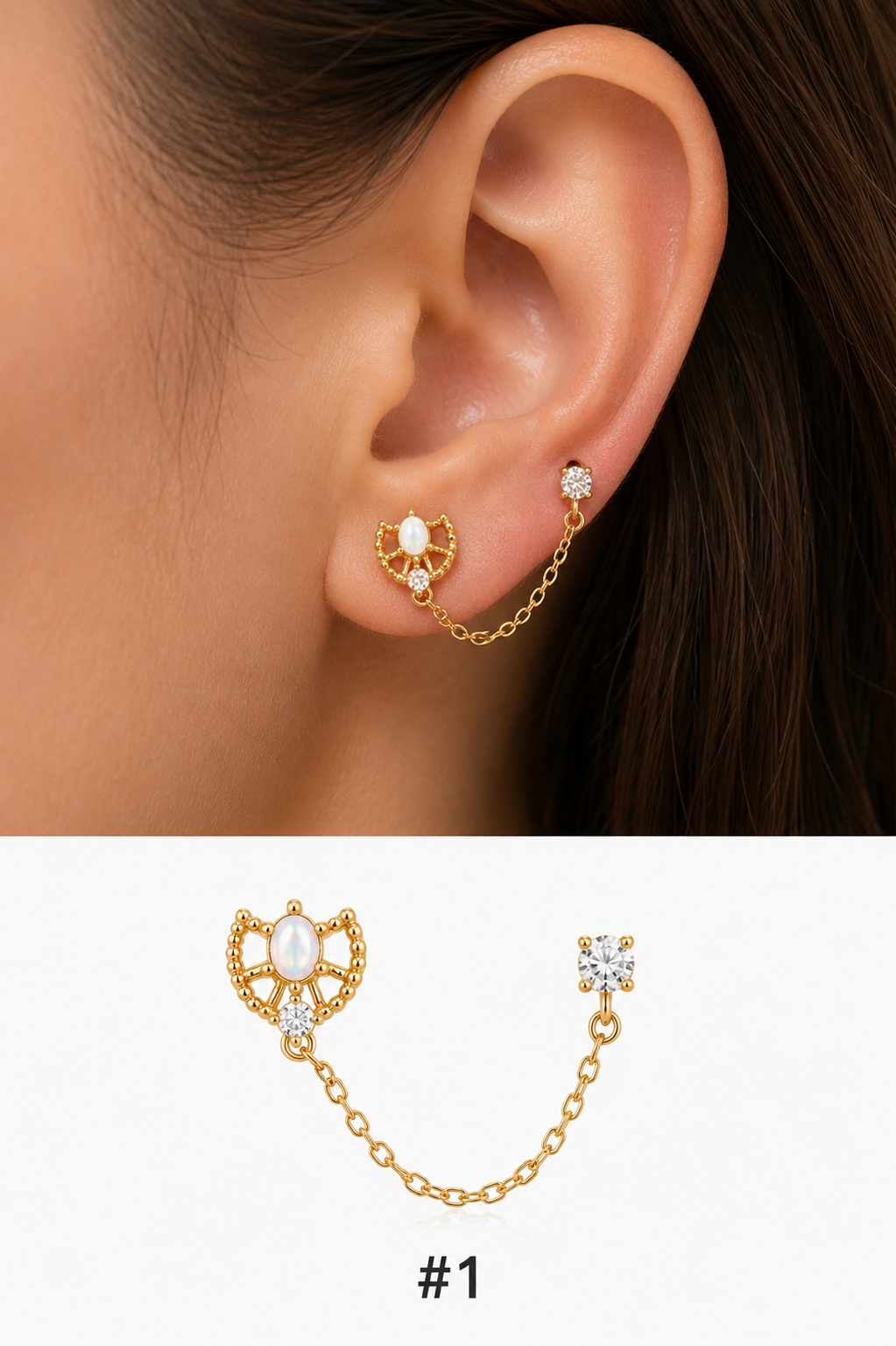 piercing milan