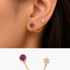 piercing riviera