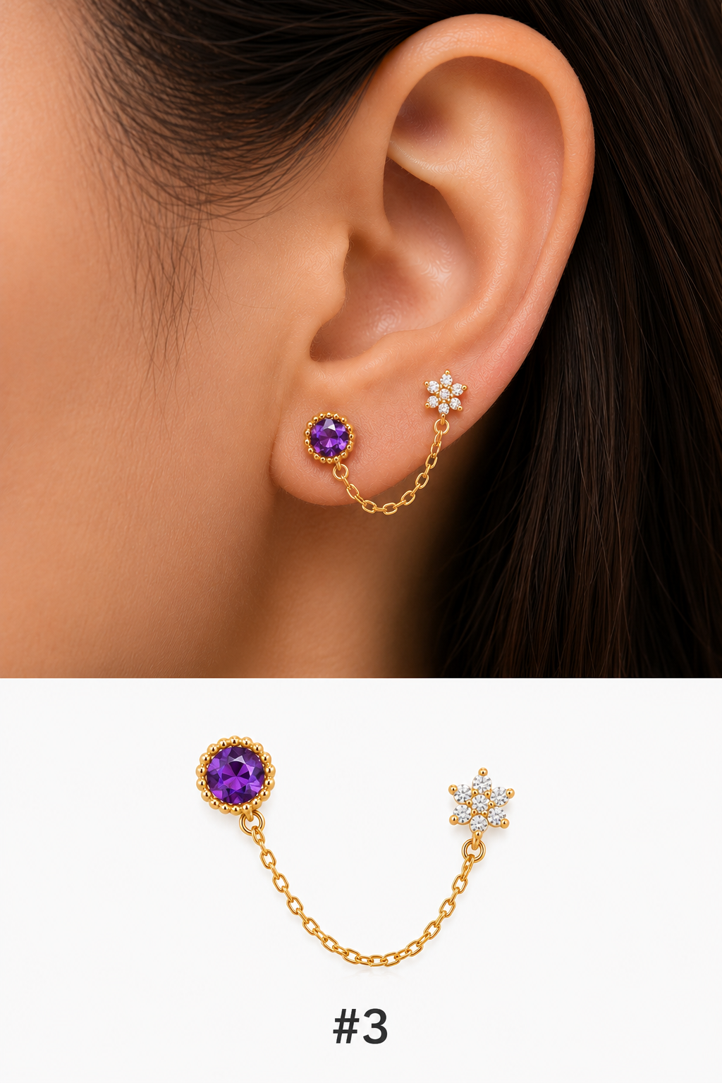 piercing riviera