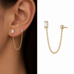 piercing santori