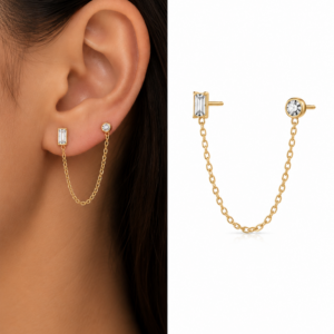piercing venise