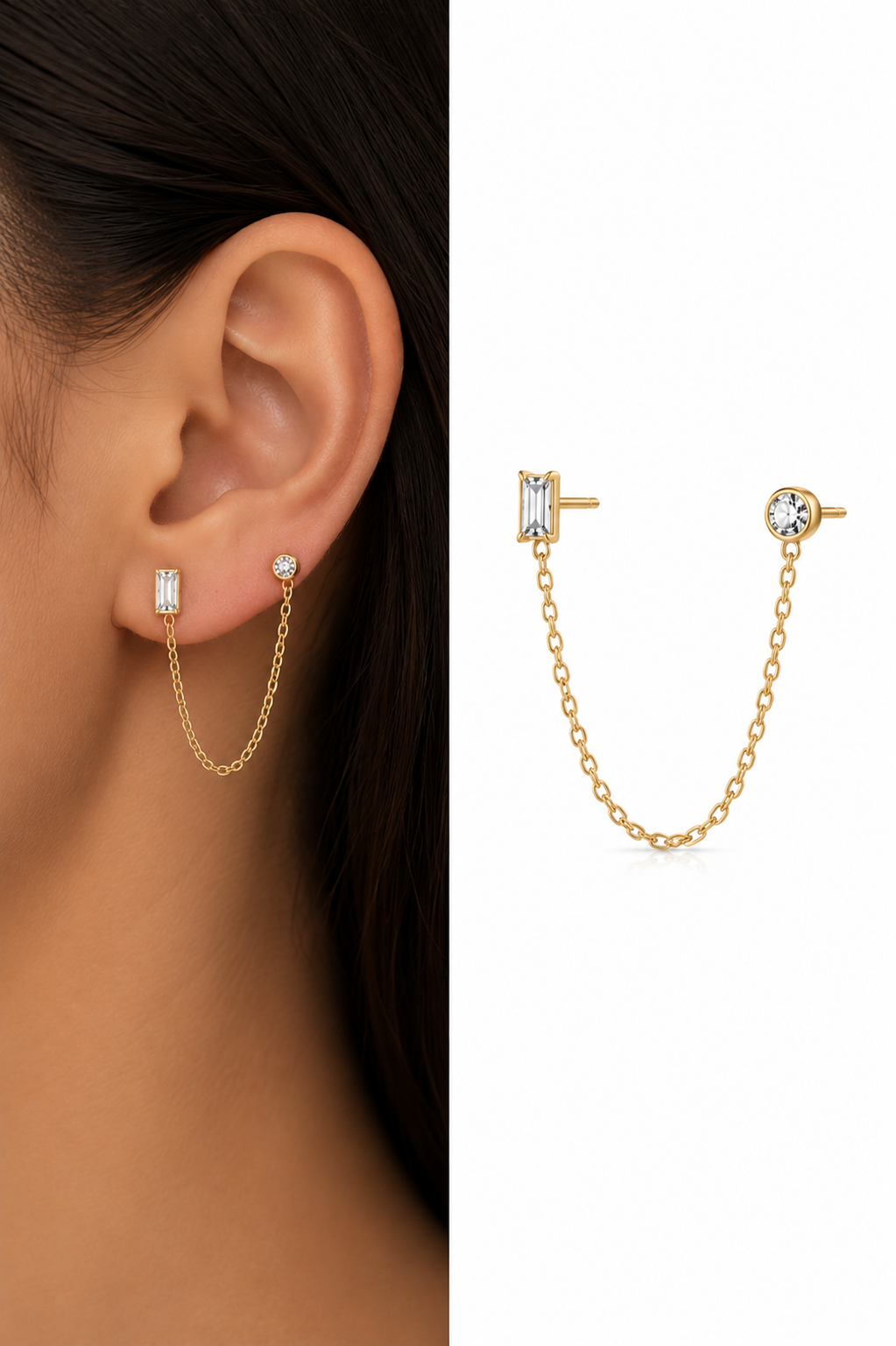 piercing venise
