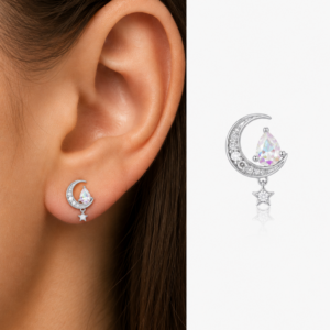 piercing ice
