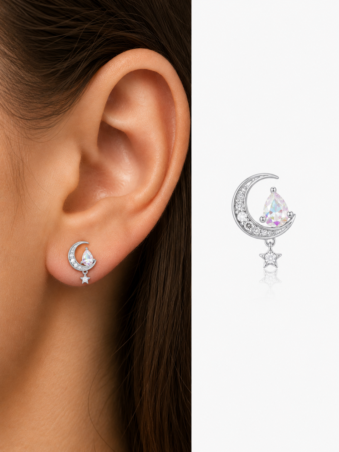 piercing ice