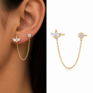 piercing flora